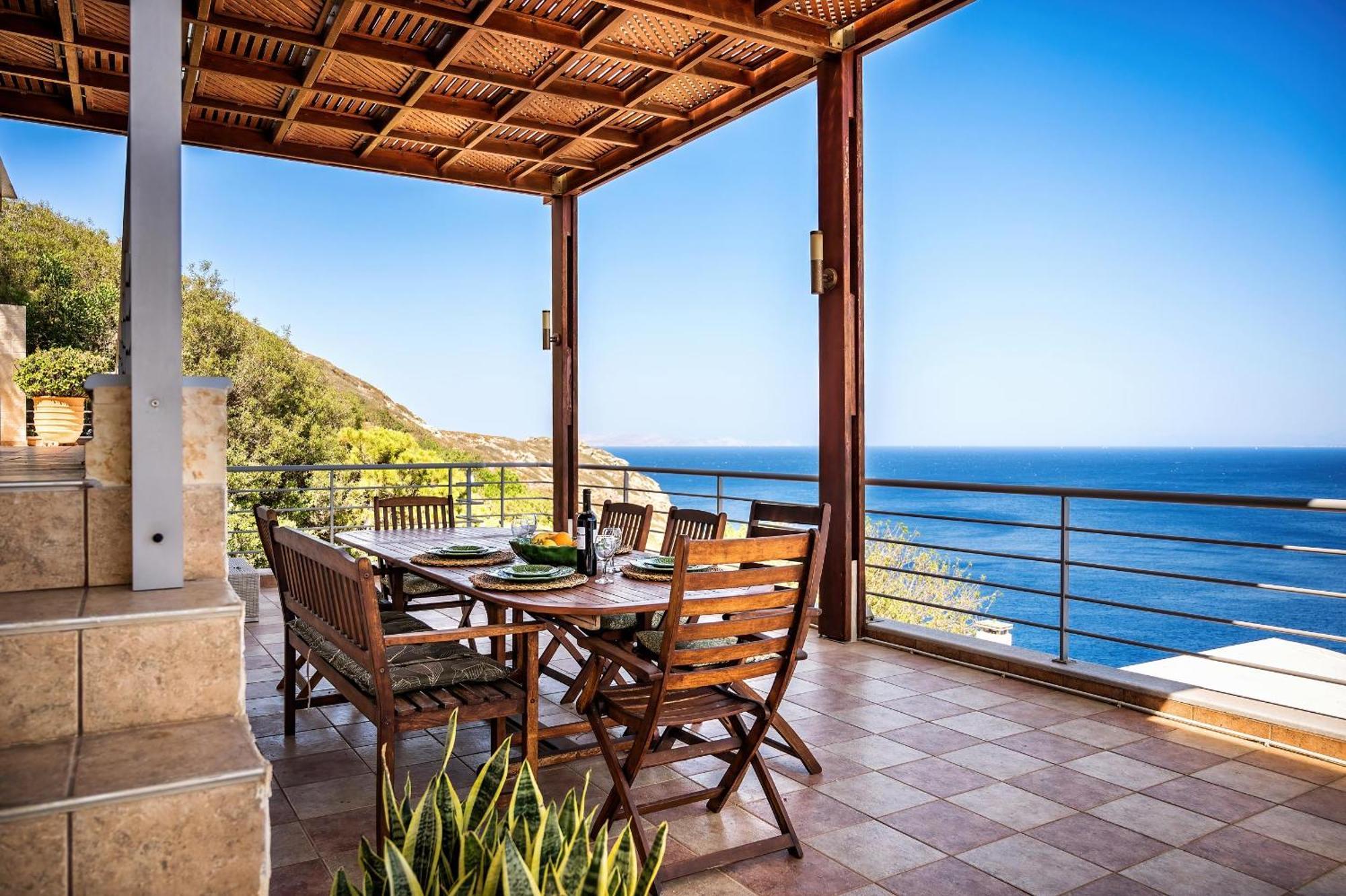 Casa Costera Héraklion