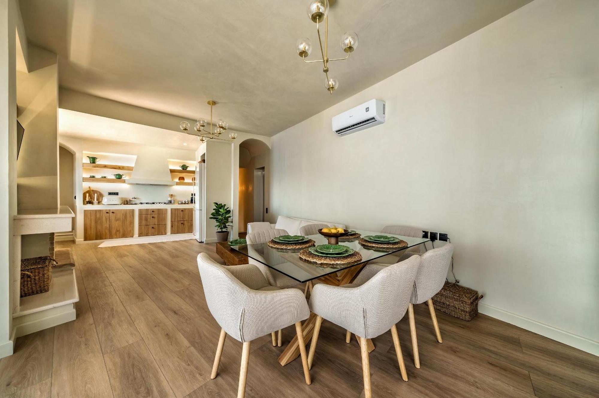 Casa Costera Héraklion