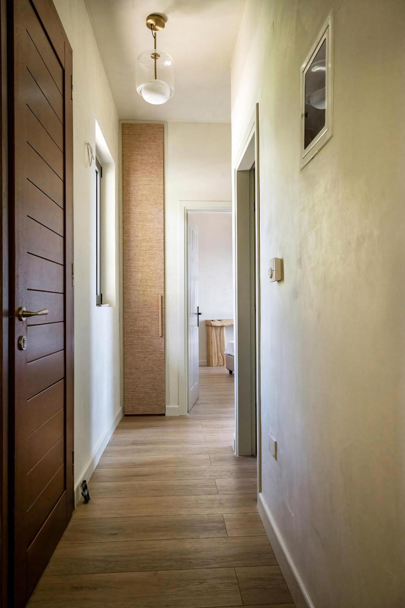 Villa Casa Costera Héraklion